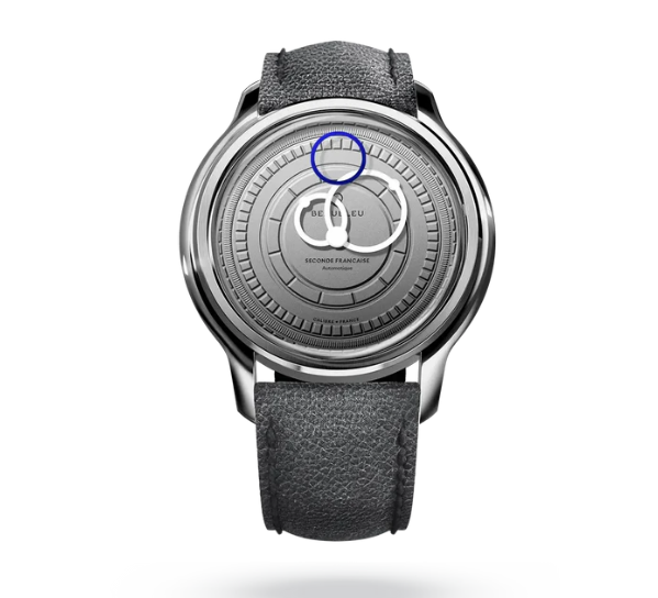 Watches Beaubleu Limited Edition